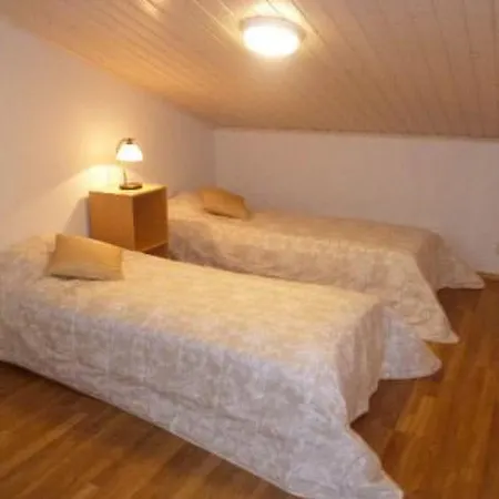 Holiday Home Loma-Maria Tatil Evi