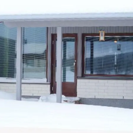 Holiday Home Loma-Maria